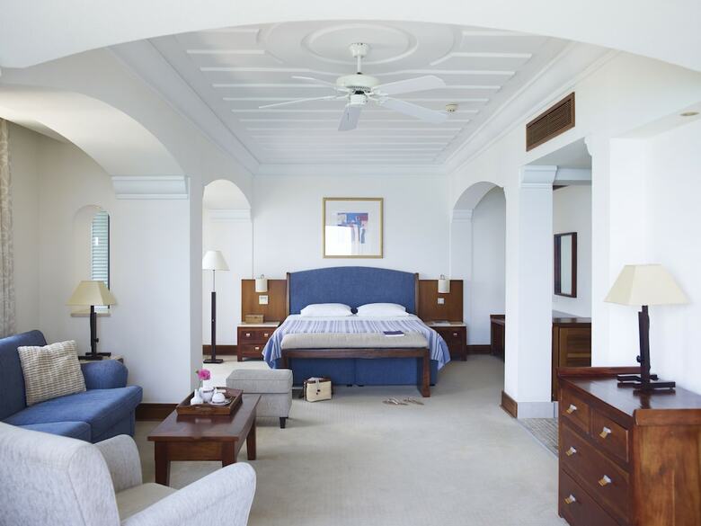 Apartamento Columbia Beach Resort