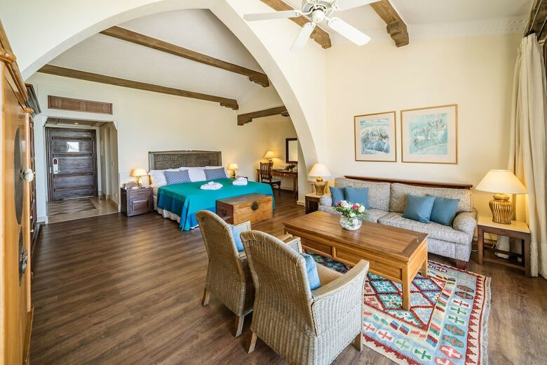 Apartamento Columbia Beach Resort