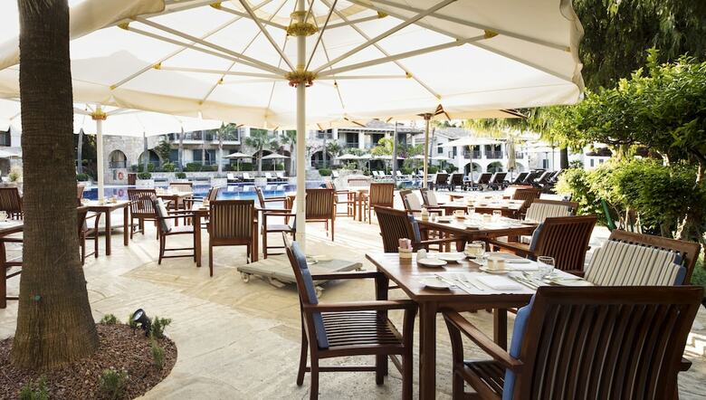 Apartamento Columbia Beach Resort
