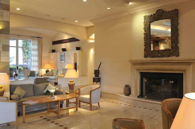 Apartamento Columbia Beach Resort