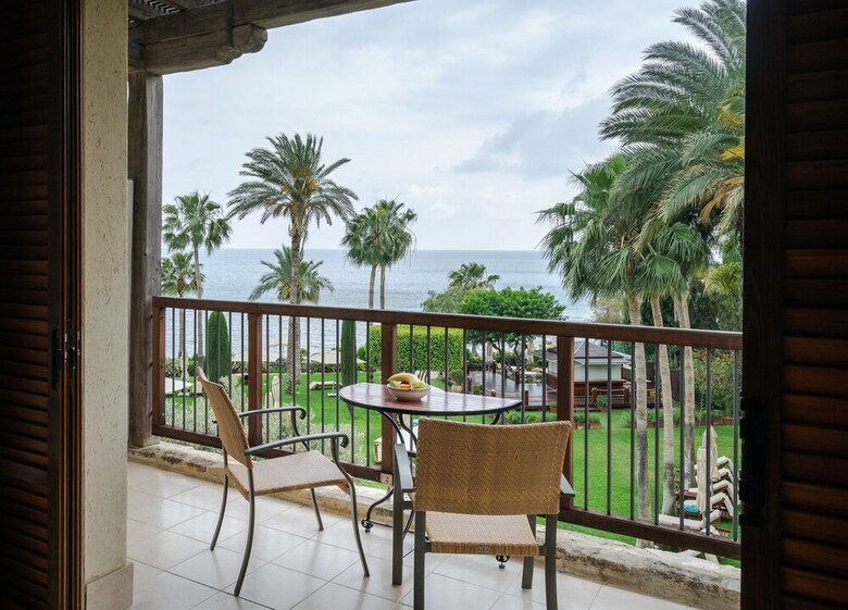Apartamento Columbia Beach Resort