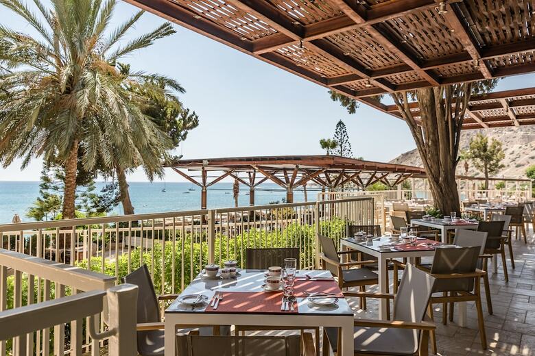 Apartamento Columbia Beach Resort