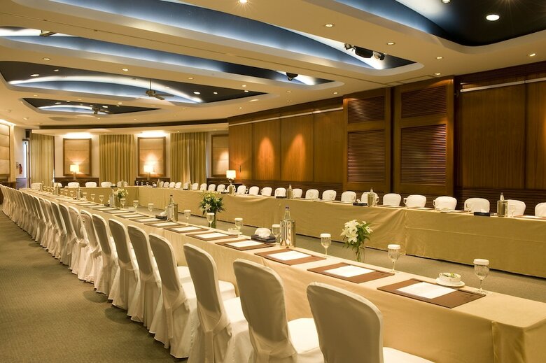 Apartamento Columbia Beach Resort