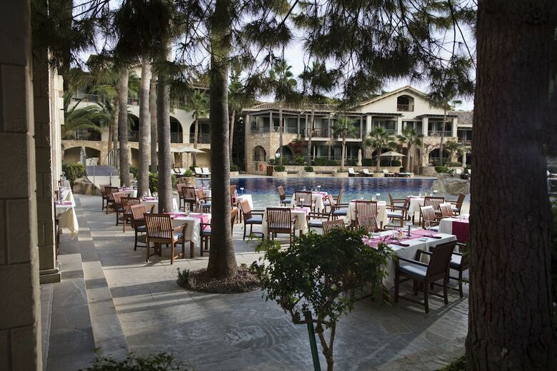 Apartamento Columbia Beach Resort