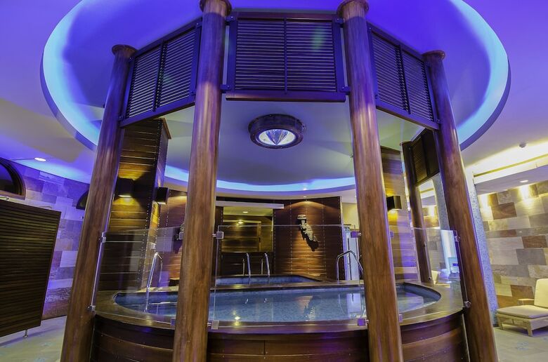 Apartamento Columbia Beach Resort