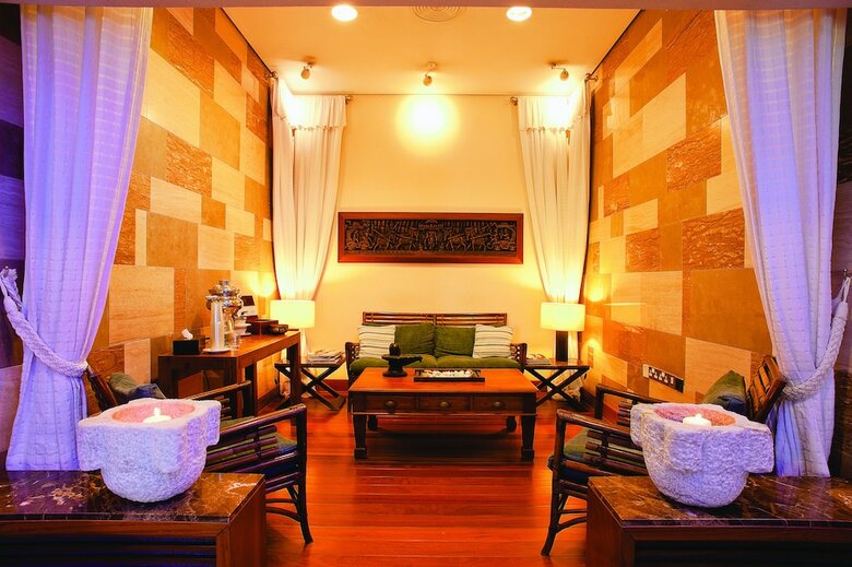 Apartamento Columbia Beach Resort