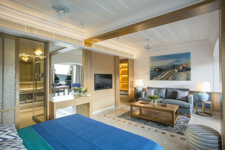 Apartamento Columbia Beach Resort