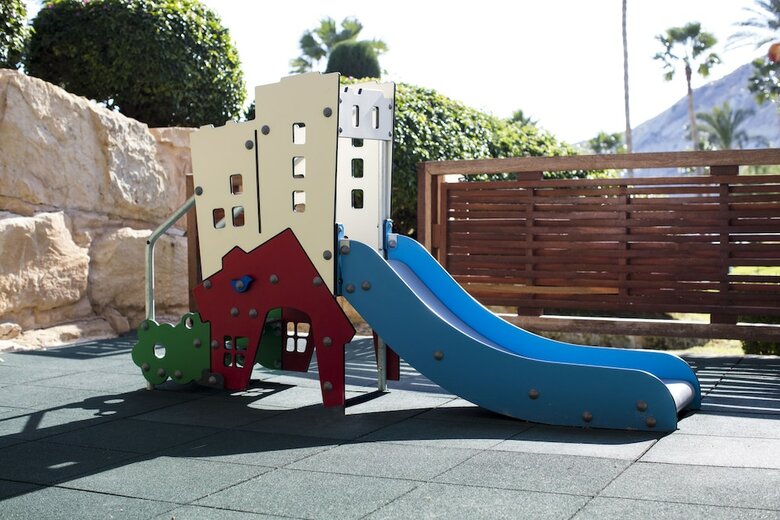 Apartamento Columbia Beach Resort