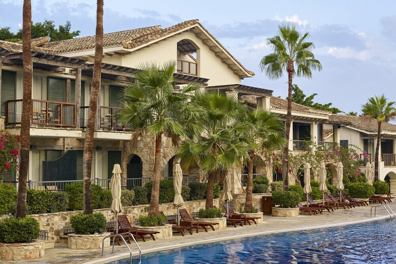 Apartamento Columbia Beach Resort