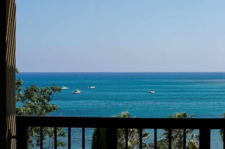 Apartamento Columbia Beach Resort