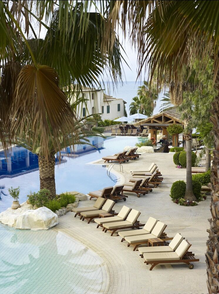 Apartamento Columbia Beach Resort