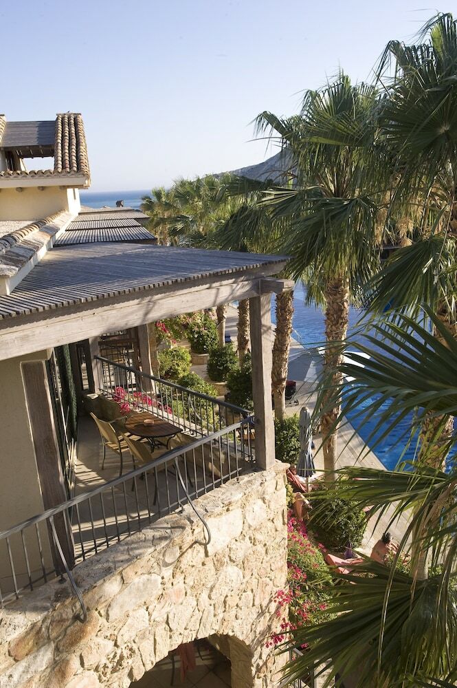 Apartamento Columbia Beach Resort