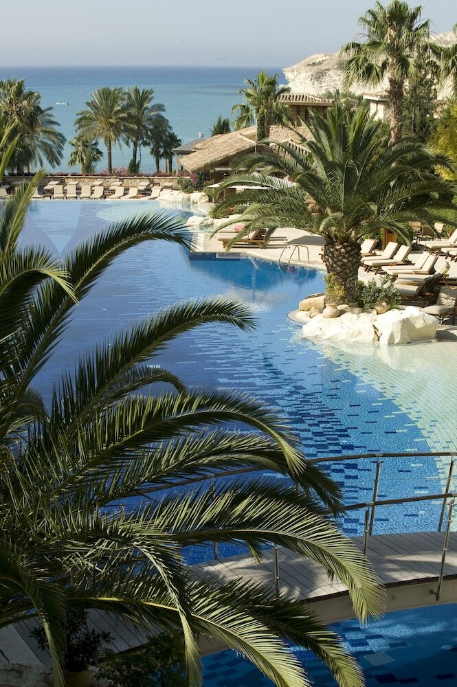 Apartamento Columbia Beach Resort