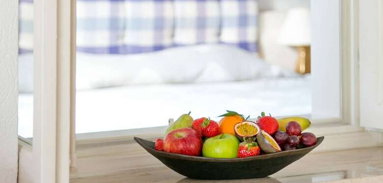 Apartamento Columbia Beach Resort
