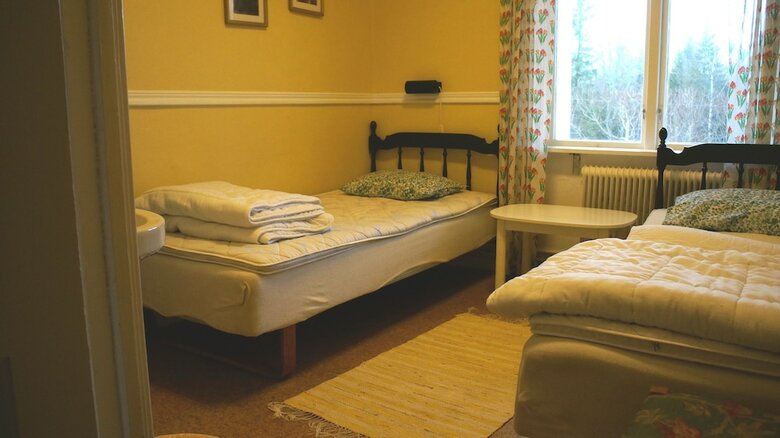 Hostal Fegens Vandrarhem