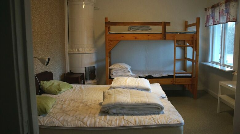Hostal Fegens Vandrarhem