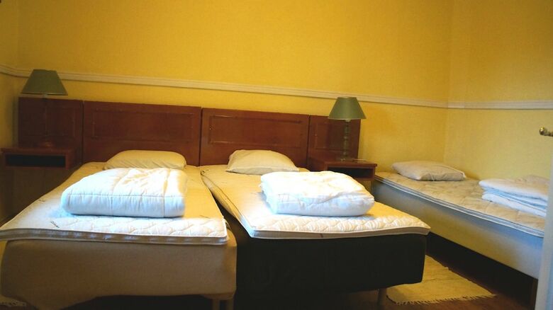 Hostal Fegens Vandrarhem