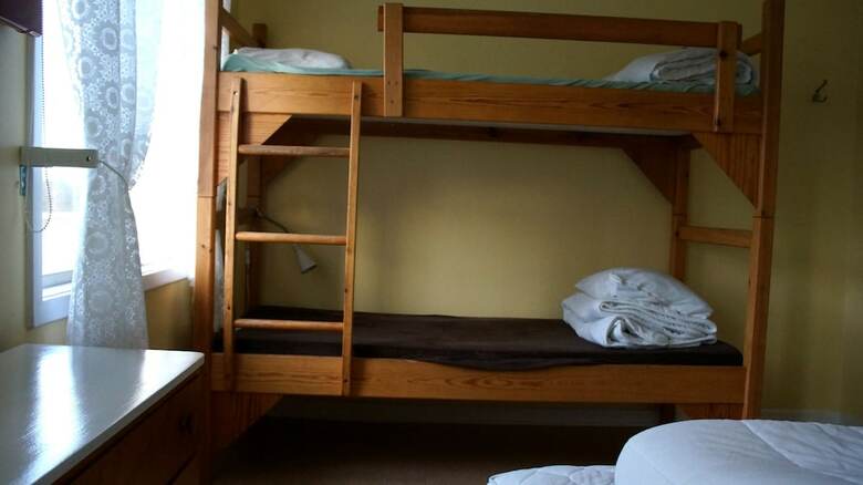 Hostal Fegens Vandrarhem