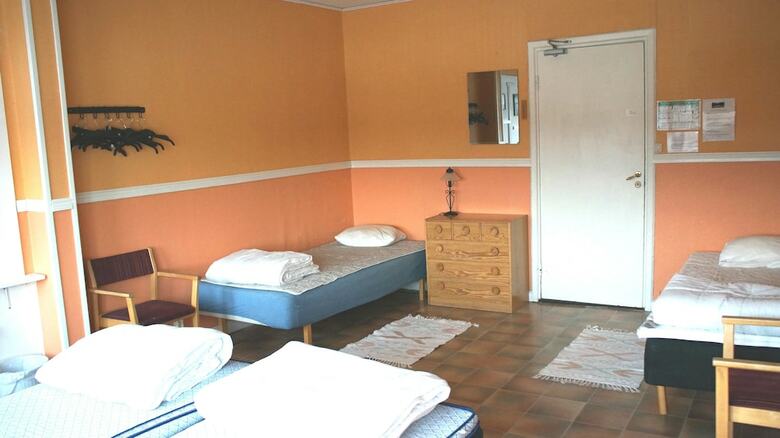 Hostal Fegens Vandrarhem