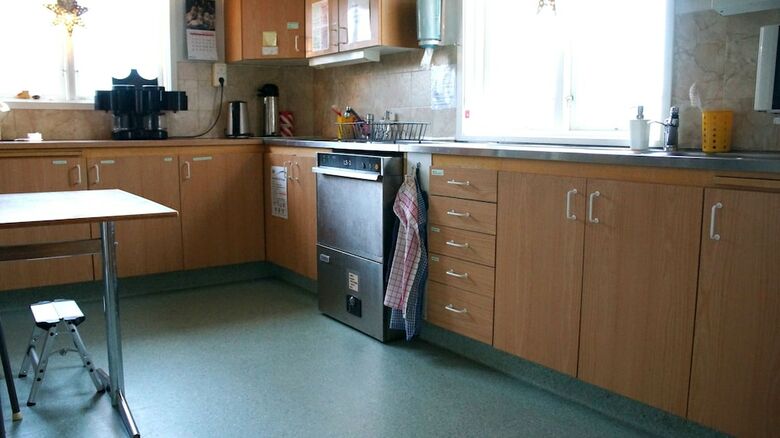 Hostal Fegens Vandrarhem