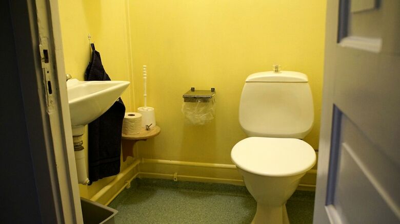 Hostal Fegens Vandrarhem