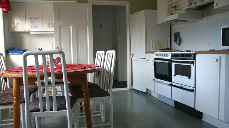 Hostal Fegens Vandrarhem