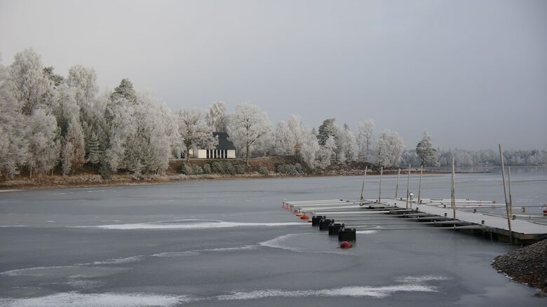 Hostal Fegens Vandrarhem