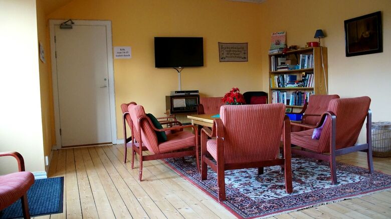 Hostal Fegens Vandrarhem
