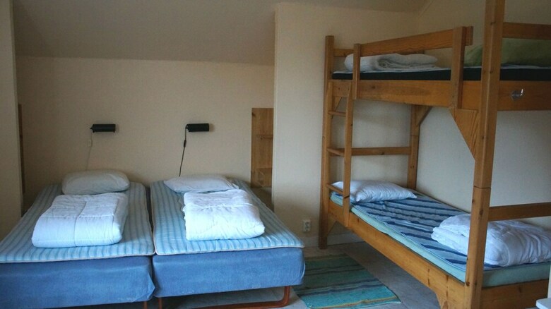 Hostal Fegens Vandrarhem