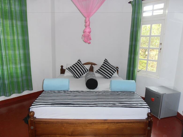 Posada Green Lantern Inn