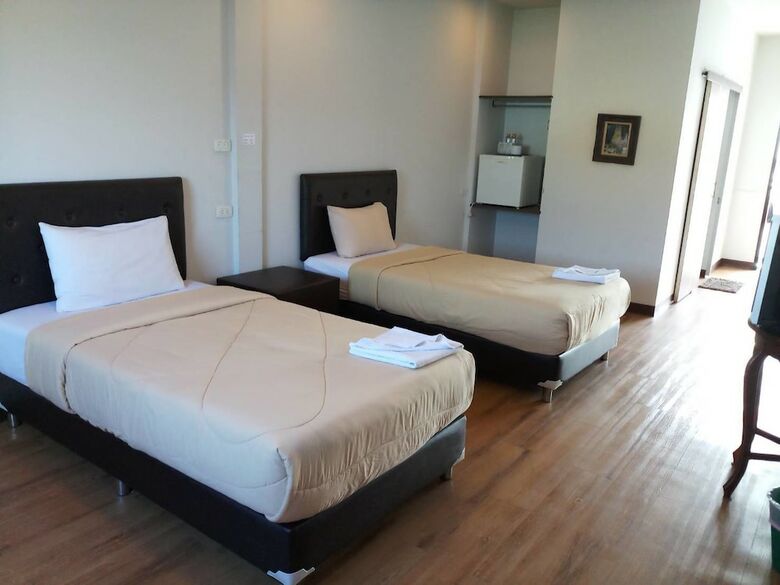 Hotel Thongtha Residence