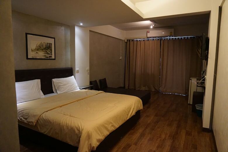Hotel Thongtha Residence
