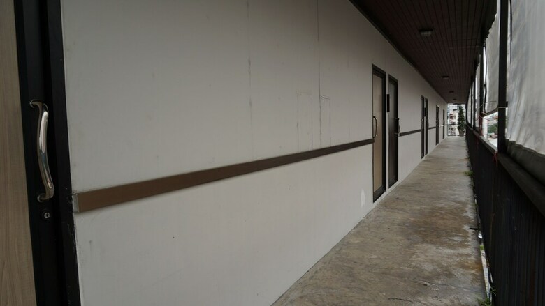 Hotel Thongtha Residence