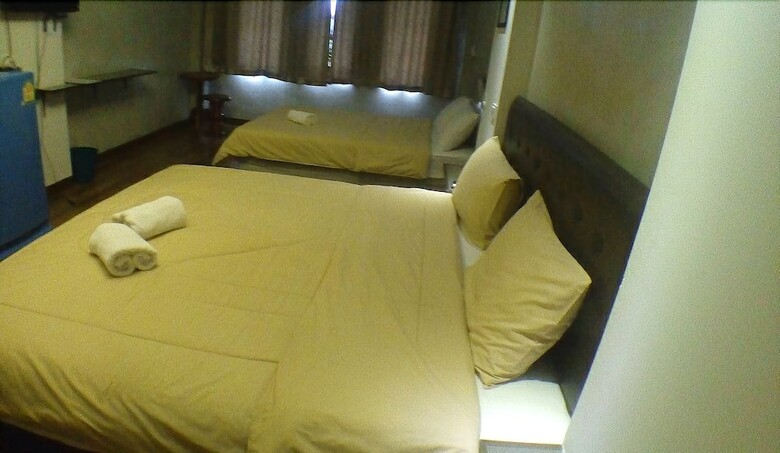 Hotel Thongtha Residence