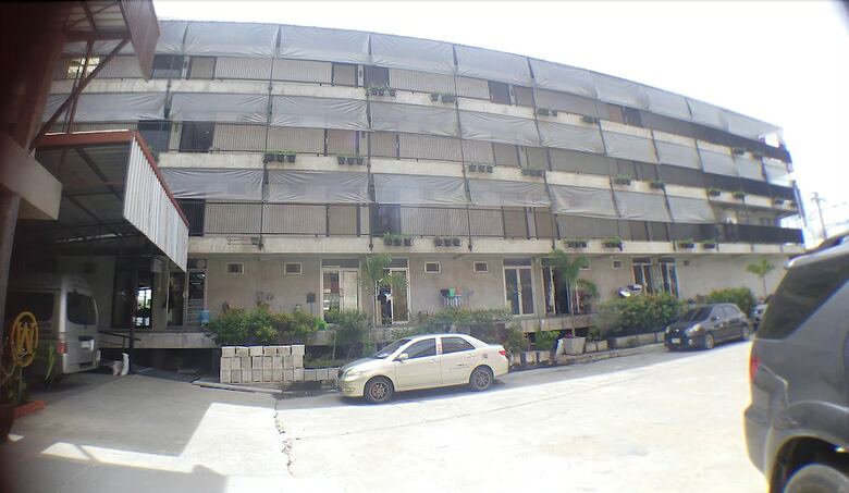 Hotel Thongtha Residence