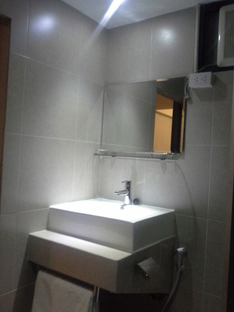 Hotel Thongtha Residence