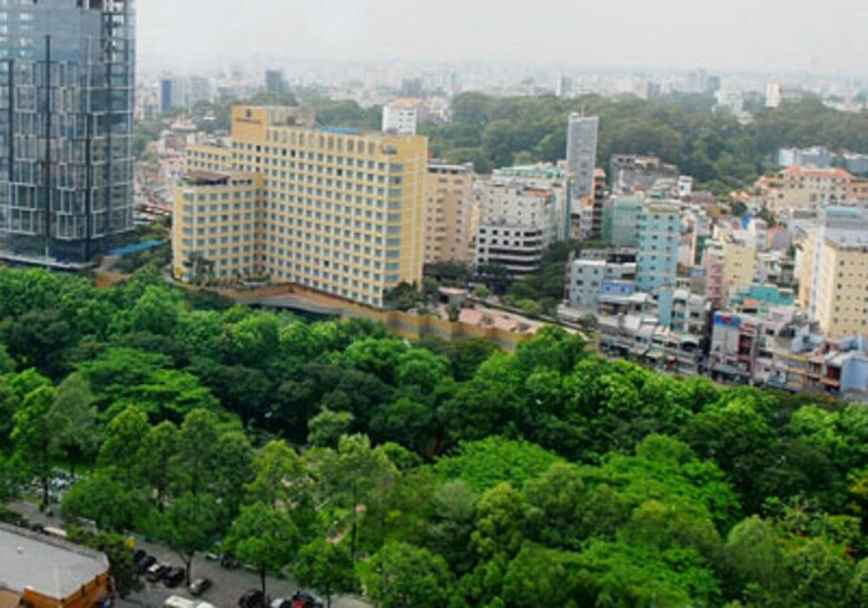 Quy Hung Hotel