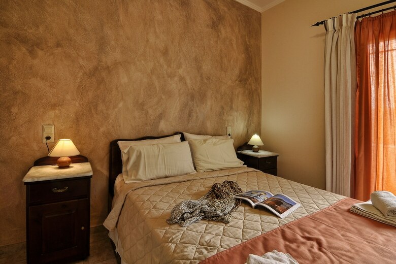 Apartamentos Corfu Anastasia