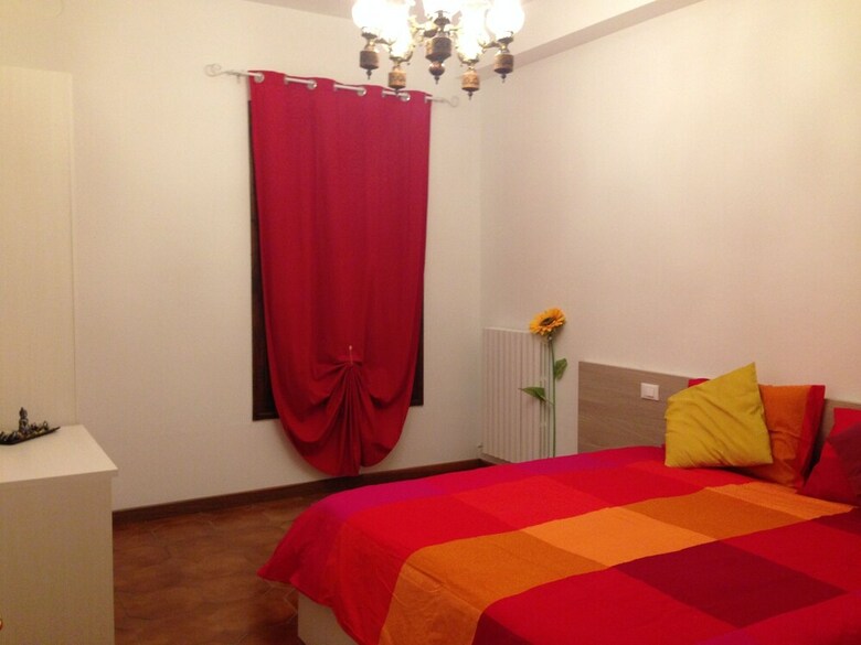 Hotel B&B Villa Grimani