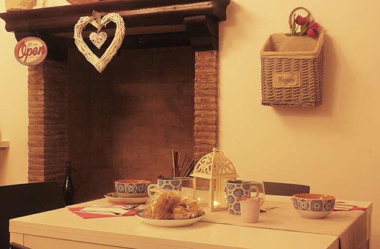 Hotel B&B Villa Grimani
