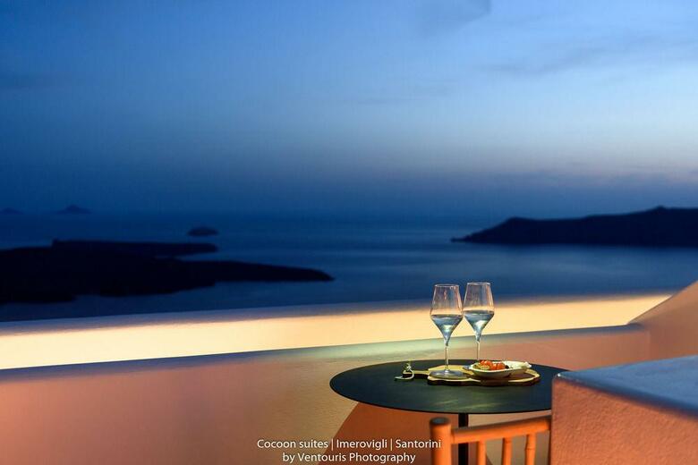 Hotel Cocoon Suites
