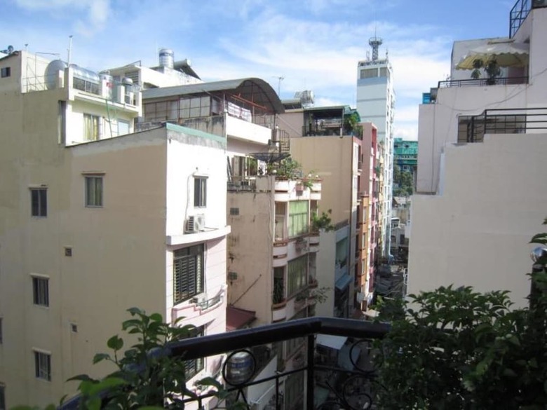 Bi Saigon Hotel