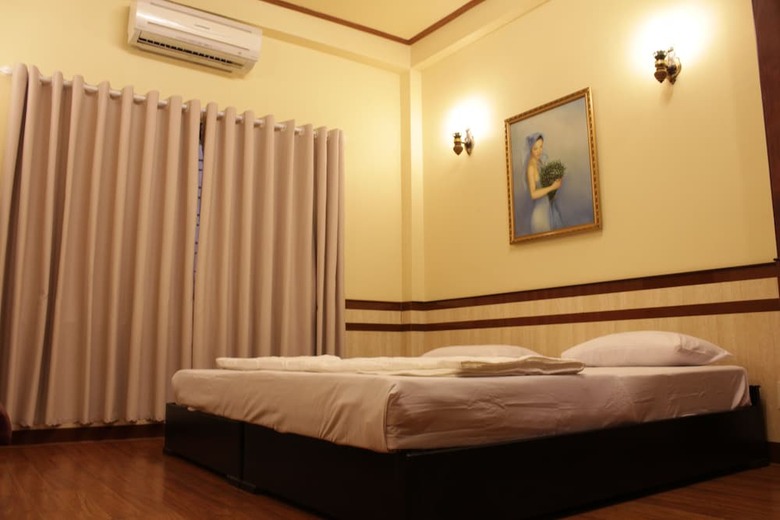 Bi Saigon Hotel