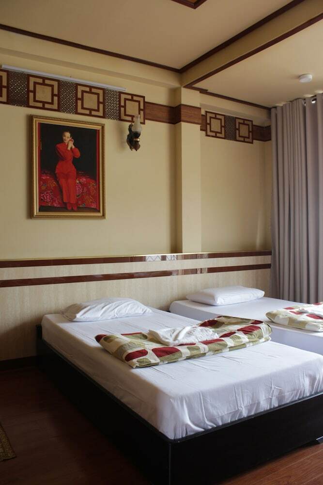 Bi Saigon Hotel