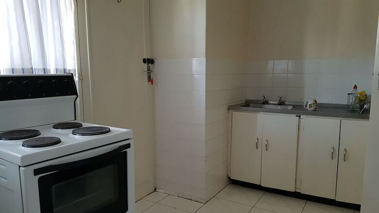 Lolos Elegant Three Bedroom Apartment
