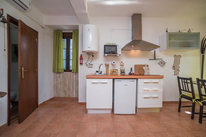 Y Quebedo - Concept Serviced Apartments