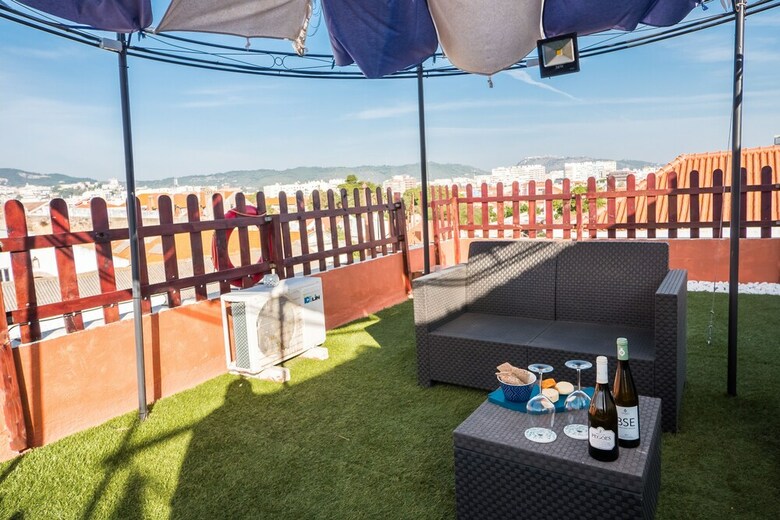 Y Quebedo - Concept Serviced Apartments