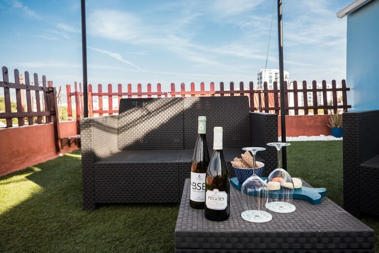 Y Quebedo - Concept Serviced Apartments