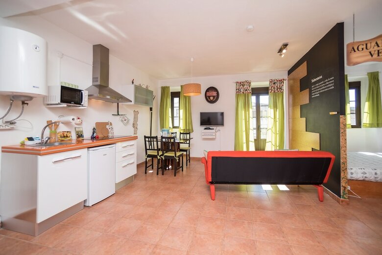 Y Quebedo - Concept Serviced Apartments