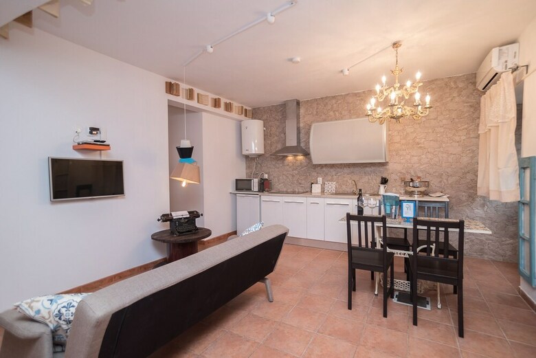 Y Quebedo - Concept Serviced Apartments
